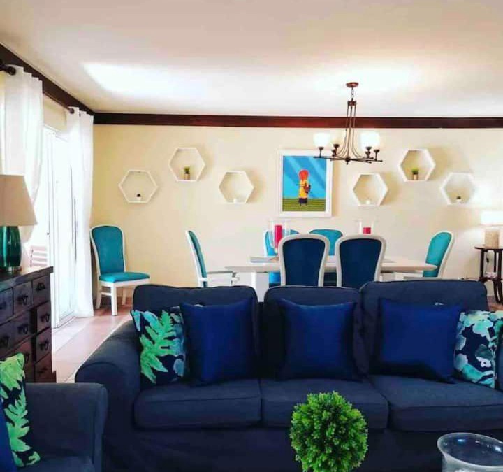 Residencial del Este Apartment | Apartamentos Mendez