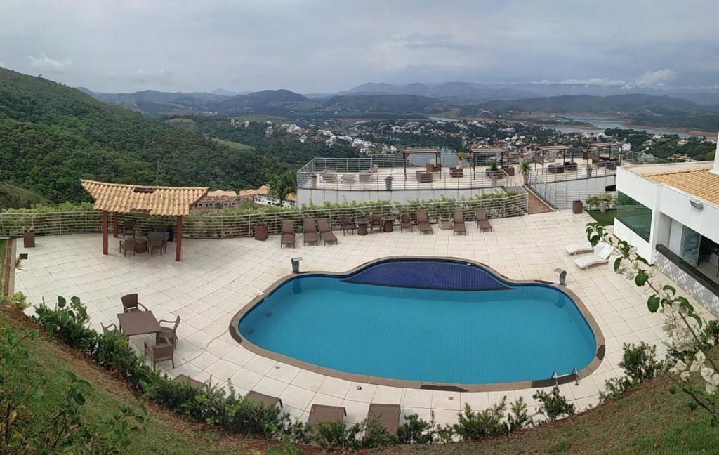 Capitolio Apartment | Apartamentos Mirante de Escarpas