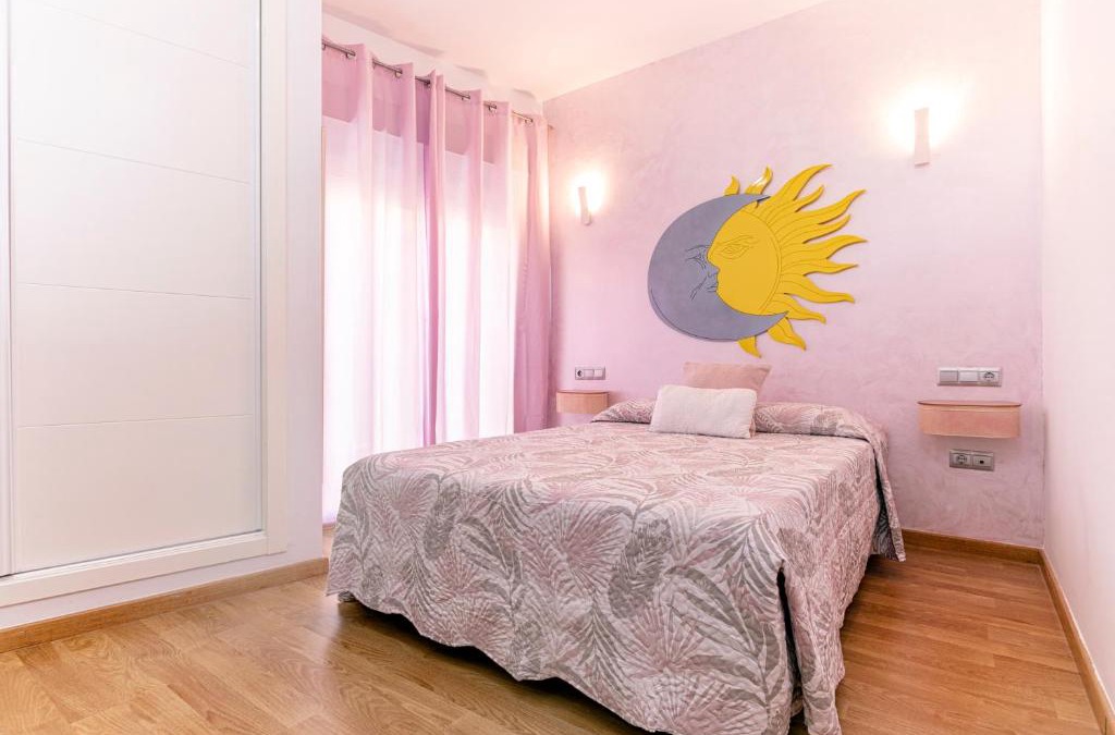 La Trinidad Apartment | Apartamentos Momas La Casa De Mamá