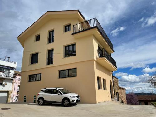 Ayegui Apartment | Apartamentos Montejurra