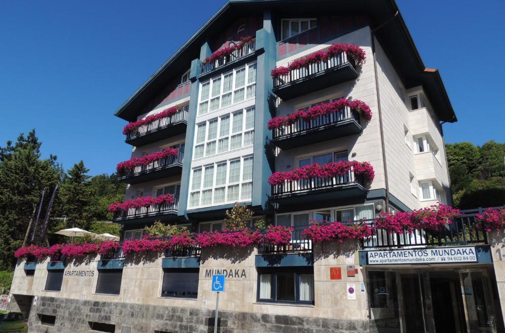 Mundaka Apartment | Apartamentos Mundaka