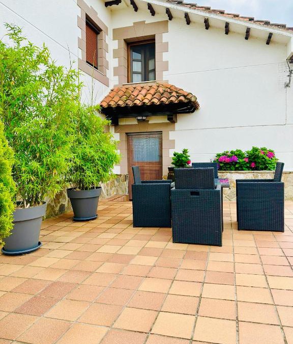 Vispieres Apartment | Apartamentos Nel I