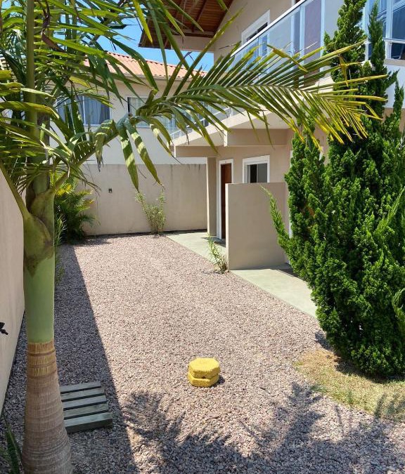 Campeche Leste Apartment | Apartamentos na praia do Campeche de um quarto!!!