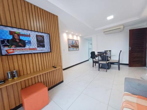 Camboinha Apartment | Apartamentos na Praia de Camboinha/Cabedelo/João Pessoa