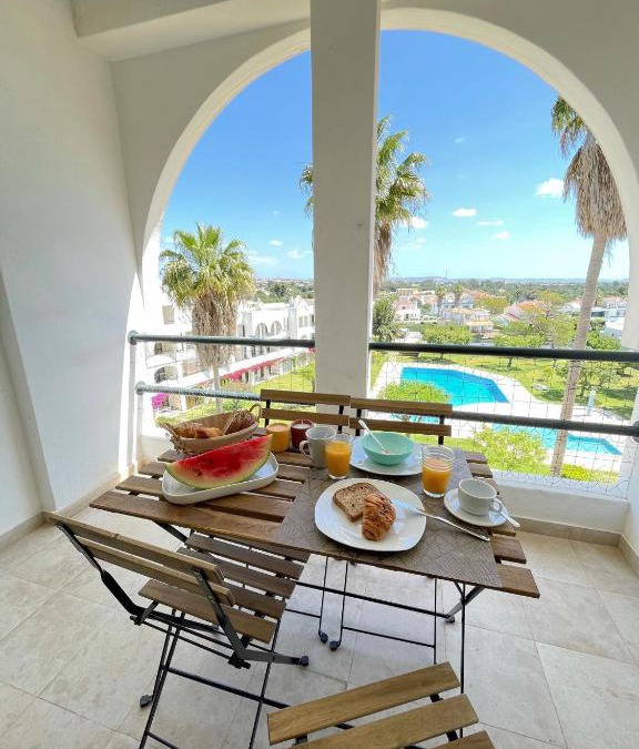 Santa Eulalia Apartment | Apartamentos Ninho das Gaivotas