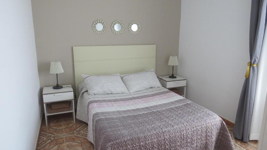 Orzola Apartment | Apartamentos Orzola
