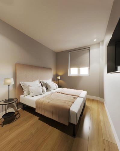 Oviedo City Centre Apartment | Apartamentos Ovetum