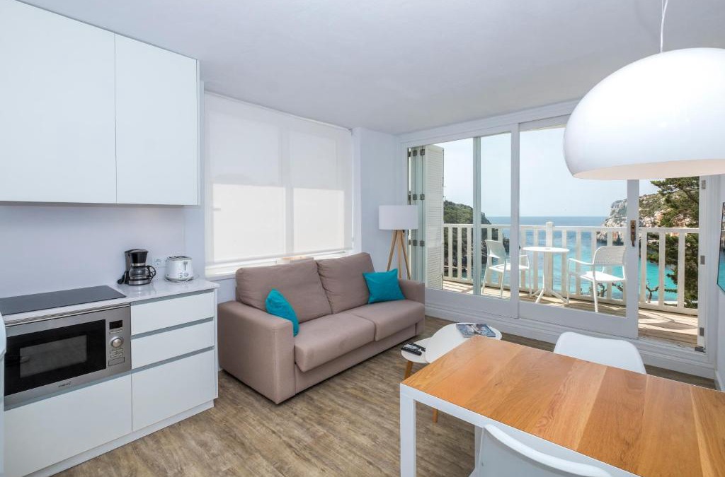 Es Canutells Apartment | Apartamentos Playa Canutells