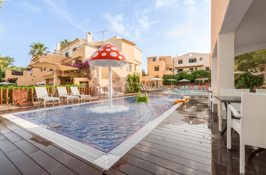 Cala Ferrera Apartment | Apartamentos Playa Ferrera