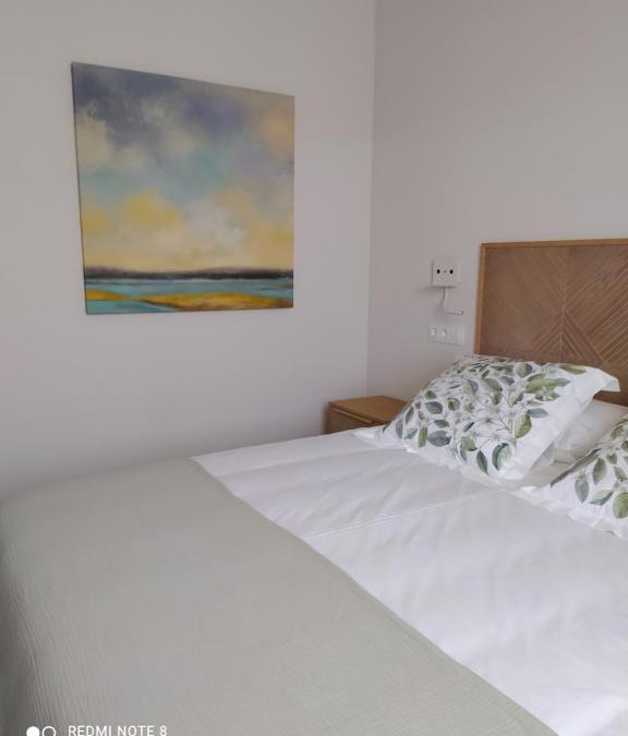 Pontedeume Apartment | Apartamentos Pontedeume Riadoeume