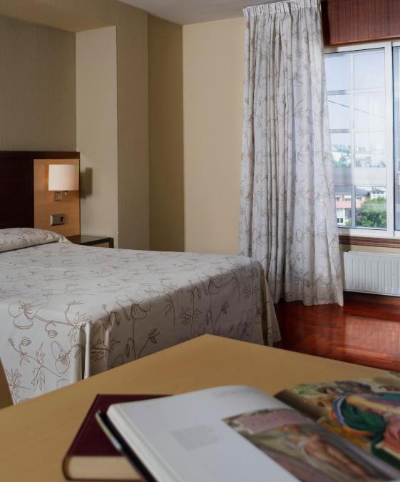 Elvina Apartment | Apartamentos Portazgo