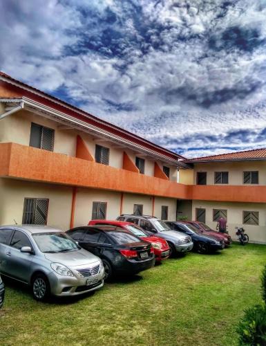 Ilha Comprida House | Apartamentos PraiaMar