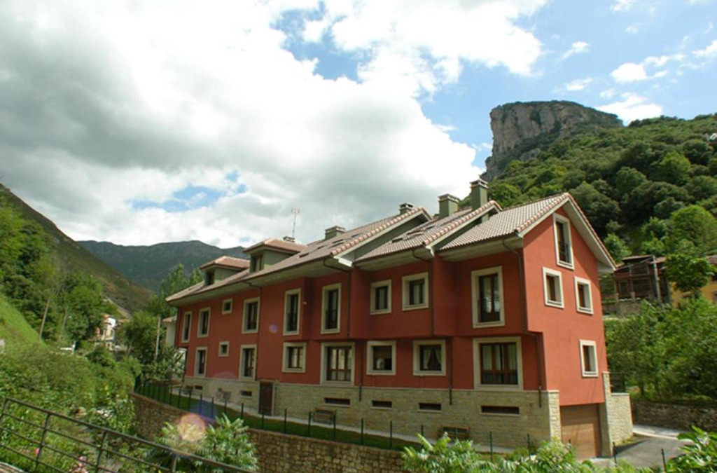Carrena Apartment | Apartamentos Puente La Molina