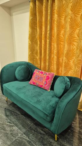 Casco Vello Apartment | APARTAMENTOS PUERTO DE VIGO