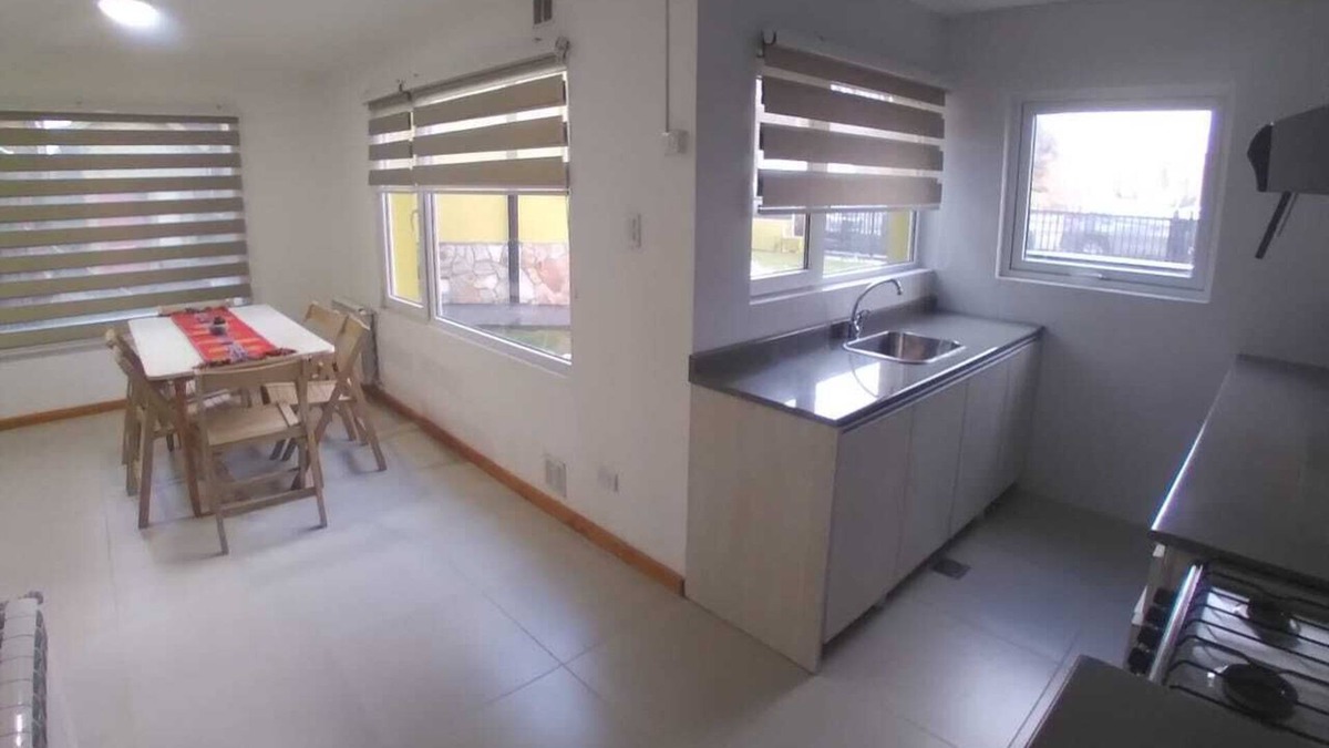 Province of Tierra del Fuego House | Apartamentos Río Pipo - Hasta 6 Huespedes
