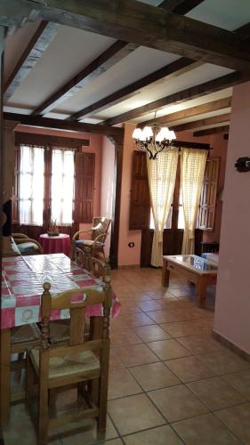 Cabezuela del Valle Apartment | Apartamentos Rurales Tauro