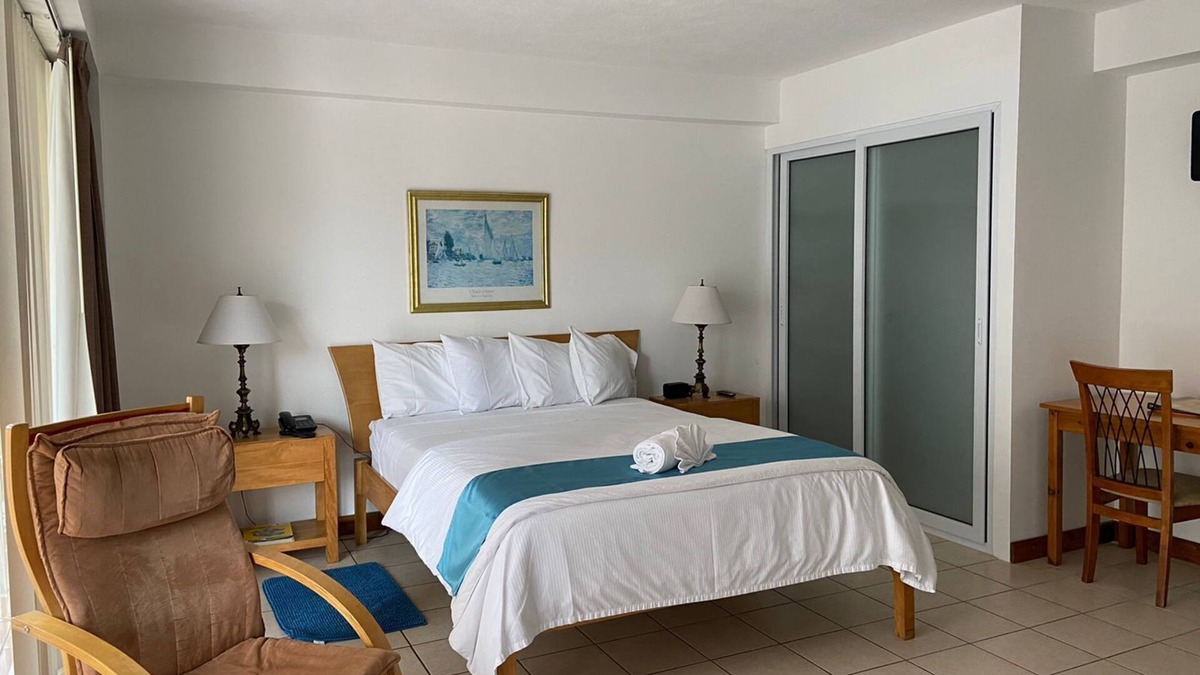 Zona 10 Apartment | Apartamentos Reforma. The best option to stay in Town !