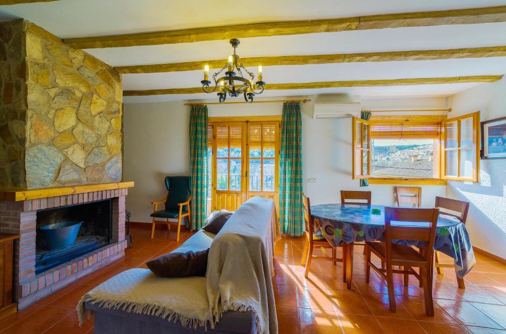 Alcala del Jucar House | Apartamentos Ribera del Júcar