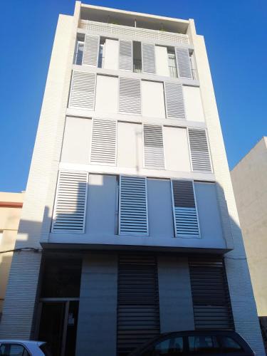 Benicarlo Apartment | Apartamentos Rosi