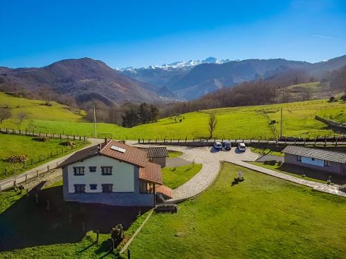 Cangas de Onis House | Apartamentos Rurales Les Xanes