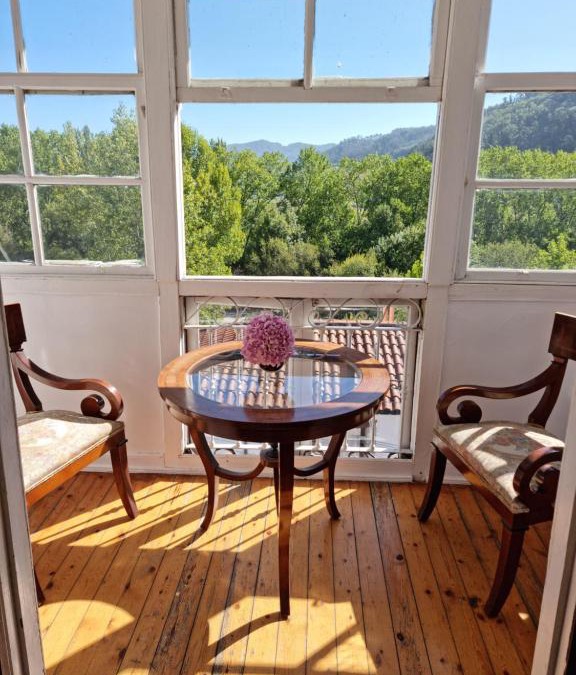 Luerces Apartment | Apartamentos Rurales Corias