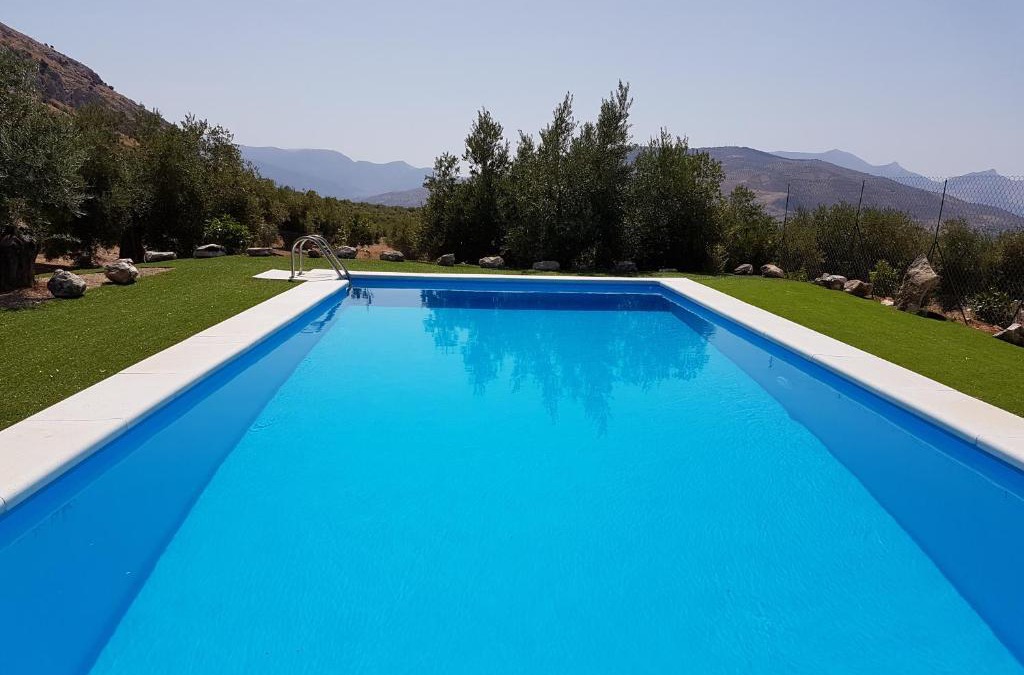La Guardia de Jaen Apartment | Apartamentos Rurales La Dehesa del Acebuche