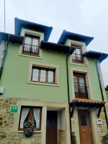 Inguanzo Apartment | Apartamentos Rurales La Quintana
