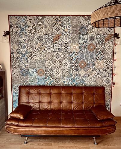 San Basilio Apartment | Apartamentos Ruz