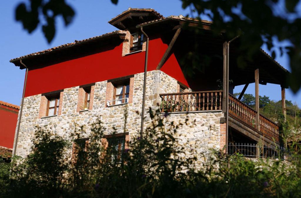 Cano Apartment | Apartamentos San Francisco Rural