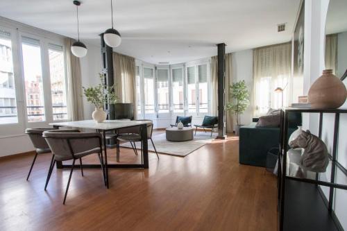 Sant Francesc Apartment | Apartamentos San Vicente