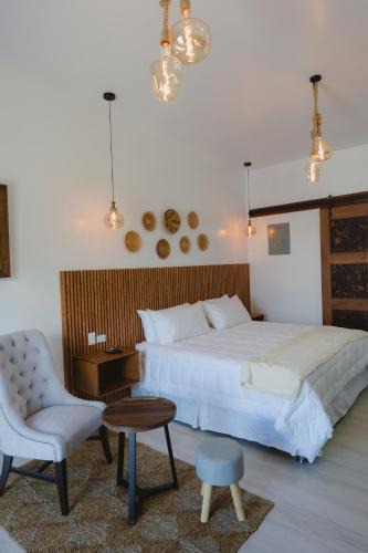 Flores Apartment | Apartamentos Santa Delfina 2