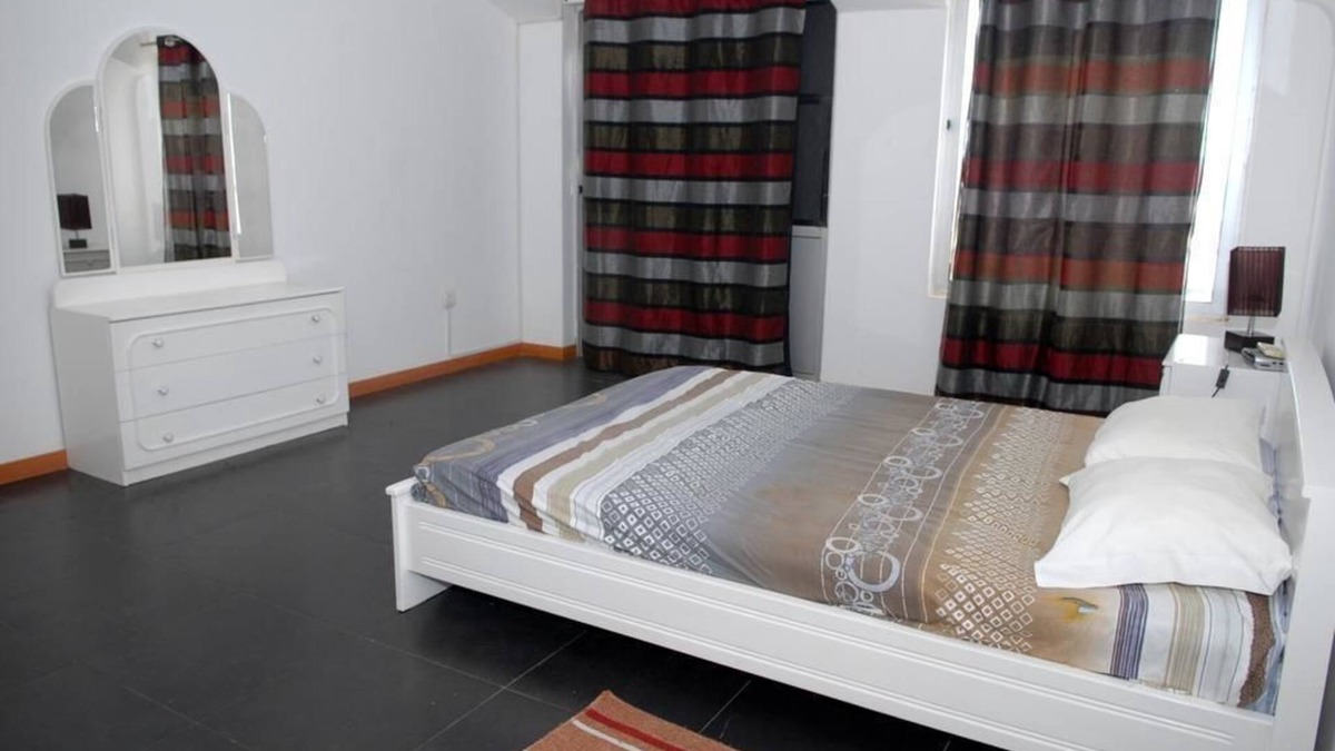 Praia Hotel | Apartamentos Santiago