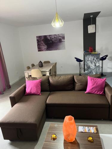 Tarrafal Apartment | Apartamentos Santiago - Tarrafal