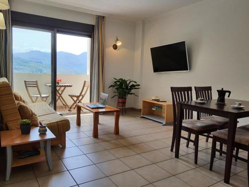 Benimantell Apartment | APARTAMENTOS SERRELLA - Rural Guadalest