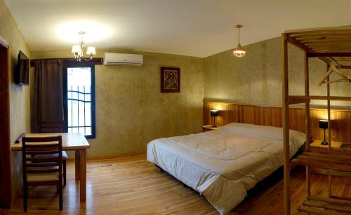 Bahia Blanca Apartment | Apartamentos Siete Cavas