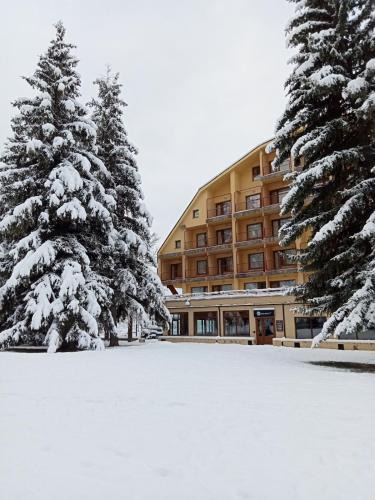 Cerler Apartment | Apartamentos SNÖ Edelweiss