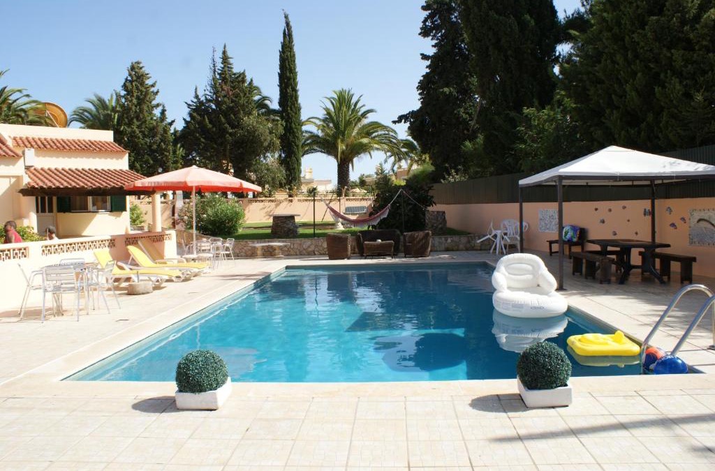 Vale de Centianes Apartment | Apartamentos - Solar Vale Covo