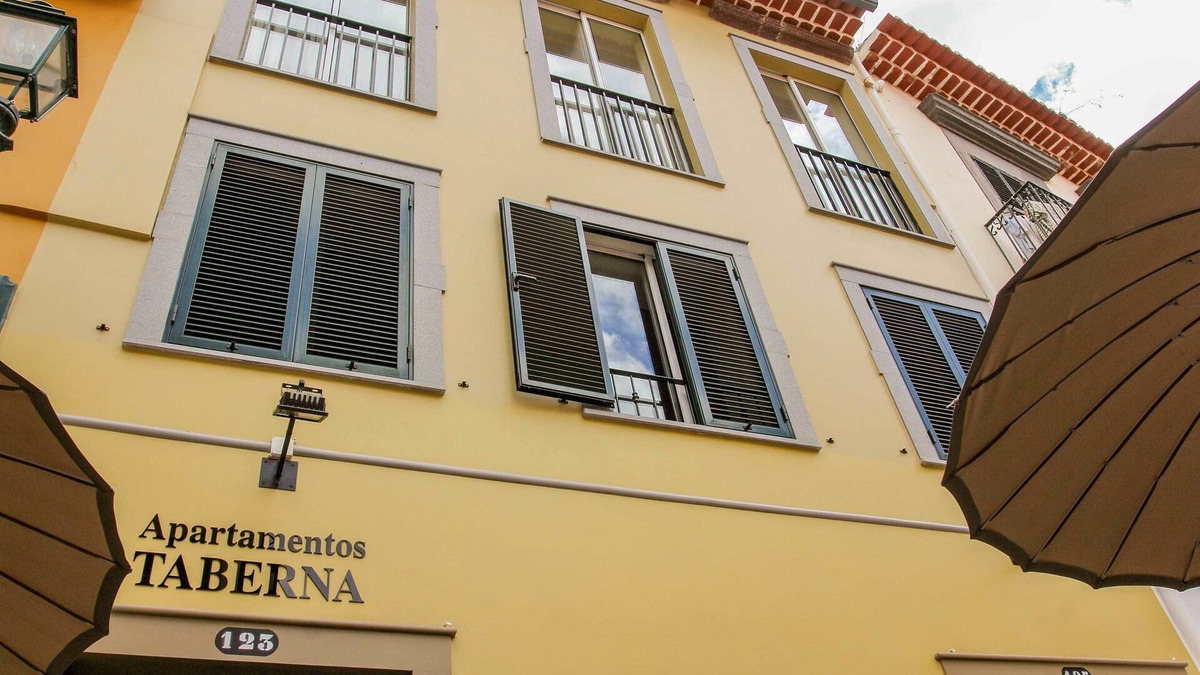 Old Town Apartment | Apartamentos Taberna