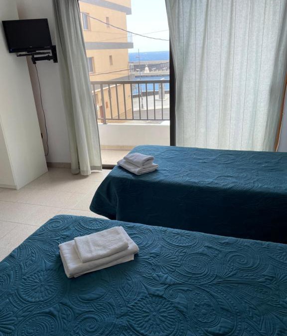 La Restinga Apartment | Apartamentos Tanajara