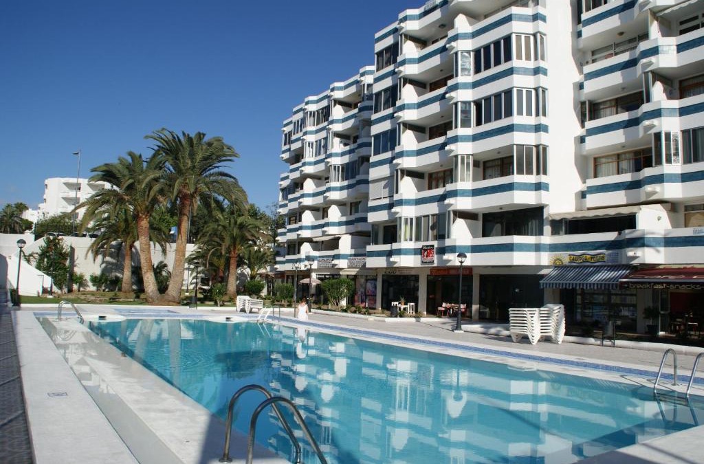 Playa del Ingles Apartment | Apartamentos Teror - Gavias del Sol
