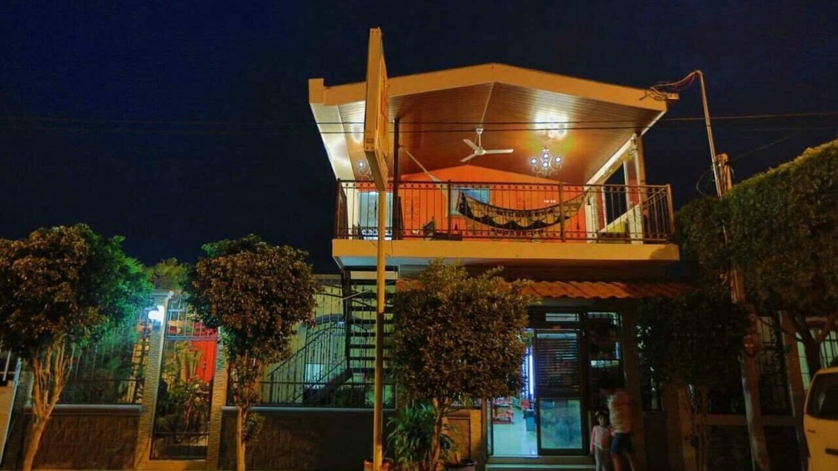 Managua House | Apartamentos Terrazas del Cielo