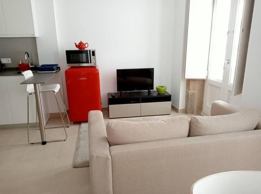 Chantada Apartment | Apartamentos Tras dos Fornos