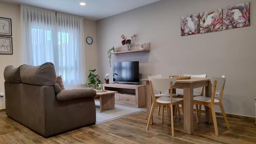 Puebla de Sanabria Apartment | APARTAMENTOS TURISTICOS LAS CANDELAS