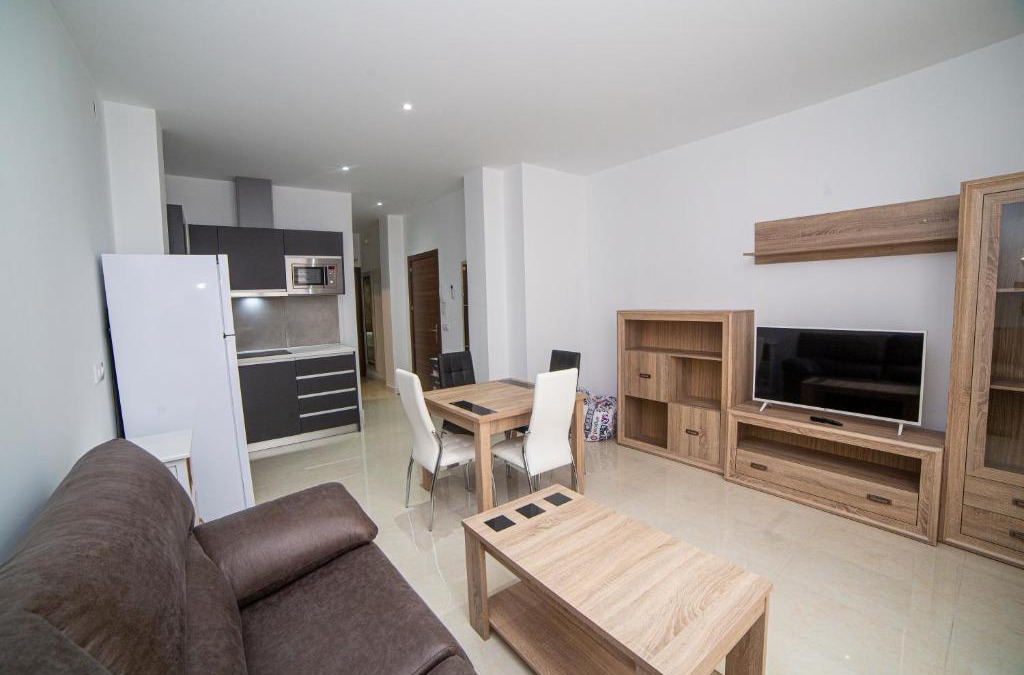 Alcala del Jucar Apartment | Apartamentos Turísticos Los Olivos