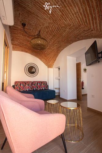 San Blas Apartment | Apartamentos Turísticos AbrilyMarzo