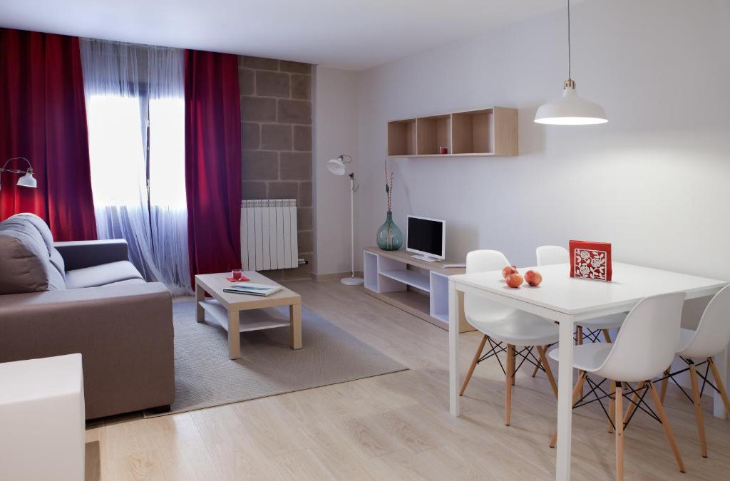 Haro Apartment | Apartamentos Turísticos Beethoven Haro