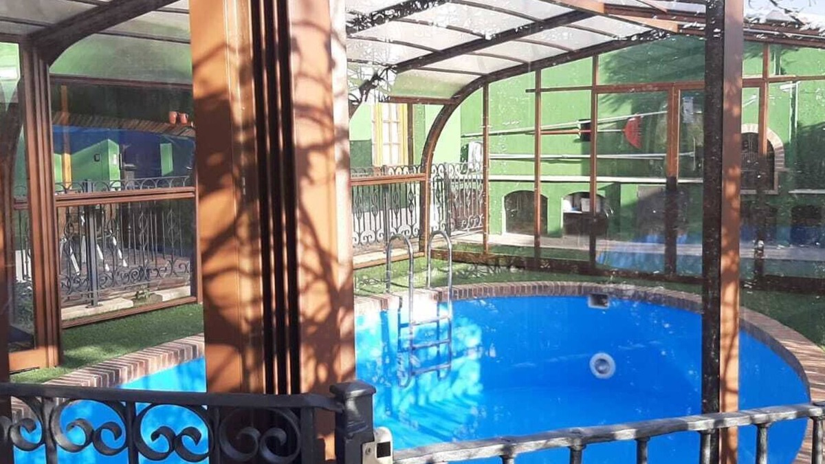 Madrona Hotel | Apartamentos Turísticos El Nogal