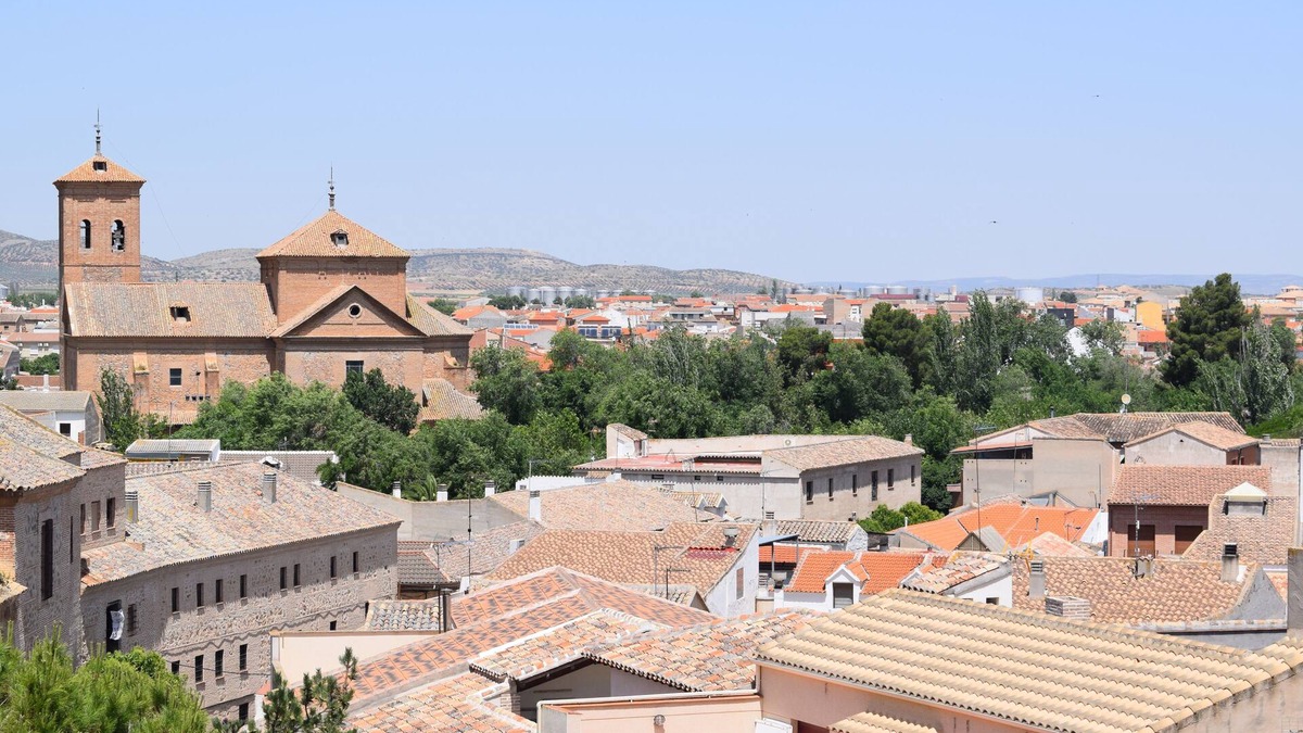 Consuegra Apartment | Apartamentos Turísticos La Vida De Antes