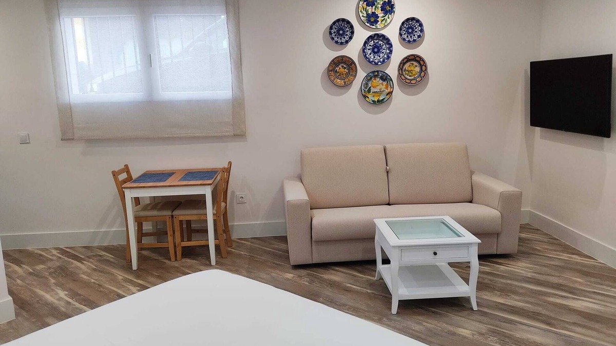 Cuenca Apartment | Apartamentos Turísticos en el Centro de Cuenca
