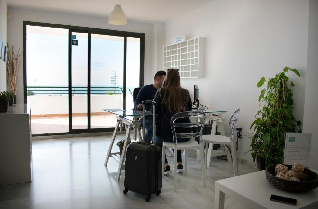 Nerja Apartment | Apartamentos Turísticos Resort de Nerja